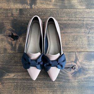 ASOS Bow Flats